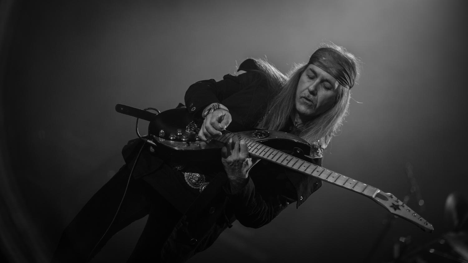 Uli Jon Roth