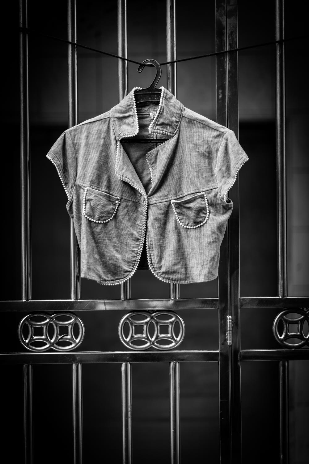 denim_jacket_flea_market_pasar_karat_kuala_lumpur