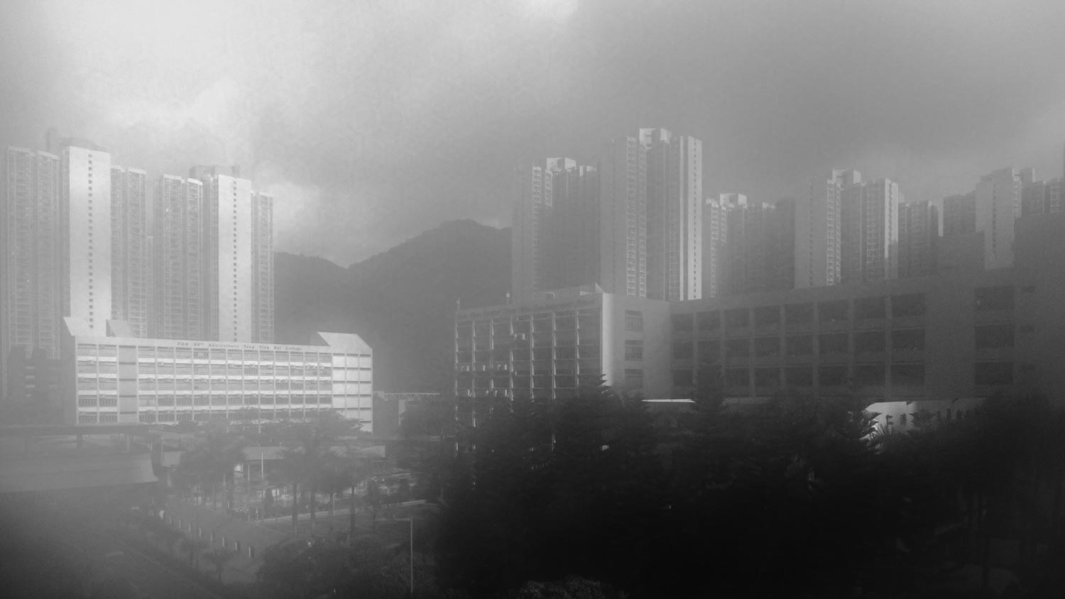 crowne plaza hotel kowloon east hong kong