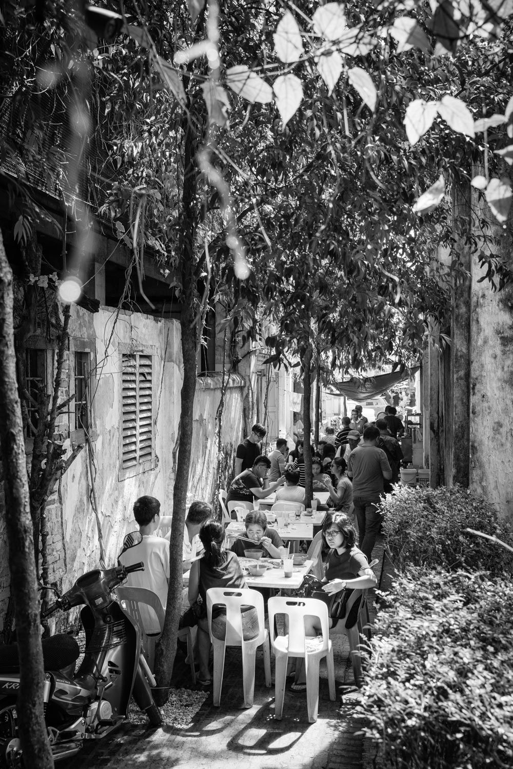 street food Ipoh